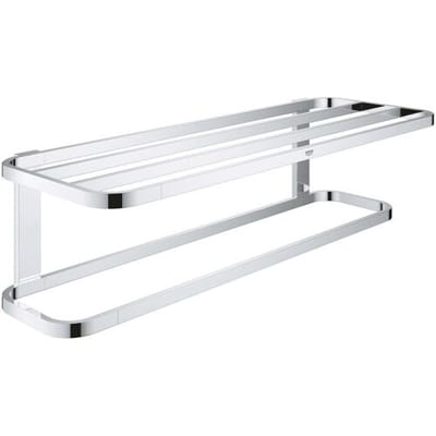 GROHE Selection Multi-Handdoekrek - Chroom - 41066000