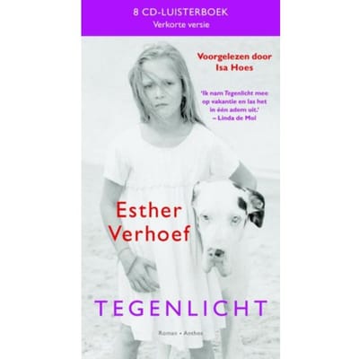 Tegenlicht - Esther Verhoef
