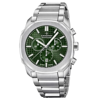 Candino Herenhorloge C4746/3