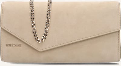 Peter Kaiser 69043 Clutches Dames - Taupe - Maat ONESIZE