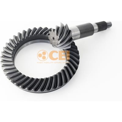 Kroonwiel/pignon kit C.E.I 294.320