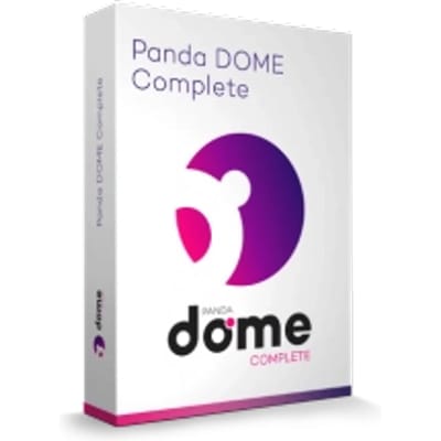 Panda Dome Complete Global Protection | 3 Apparaten | 1 Jaar