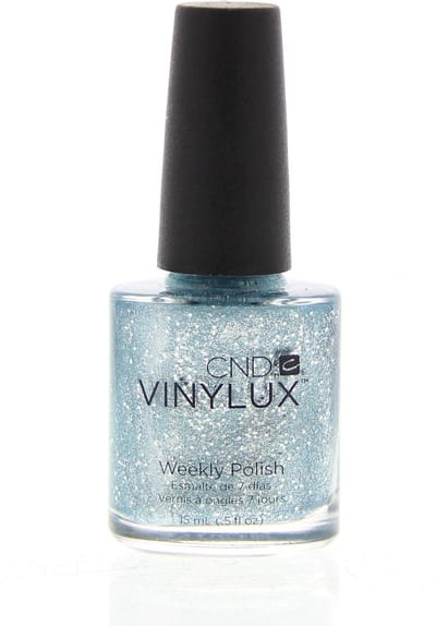 CND VINYLUX Glacial Mist #204 - Nagellak