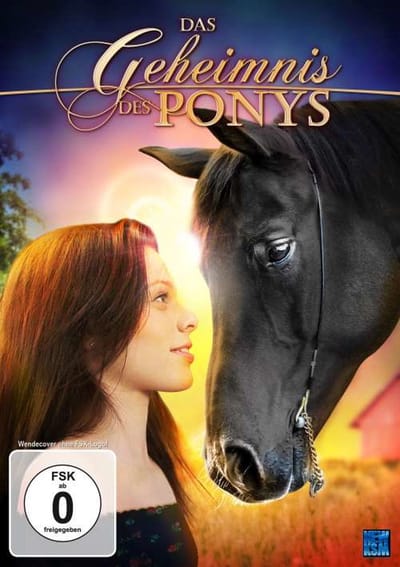 Dinwiddie, S: Geheimnis des Ponys