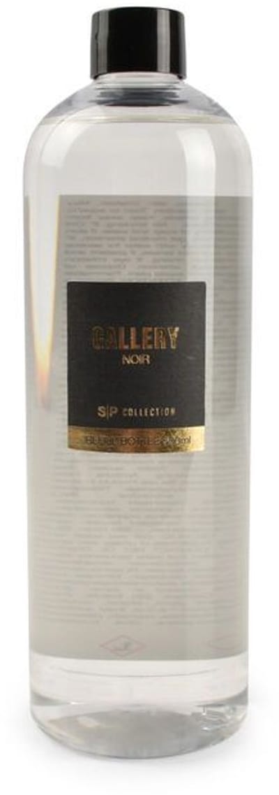 S|P Collection - Navulling  S|P Collection - Geurstokjes  500ml Noir - Gallery