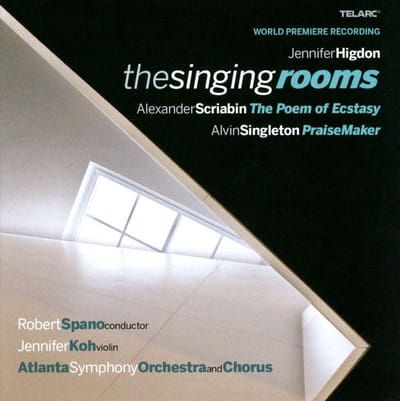 The Singing Rooms