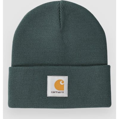 Carhartt WIP Short Watch Muts groen