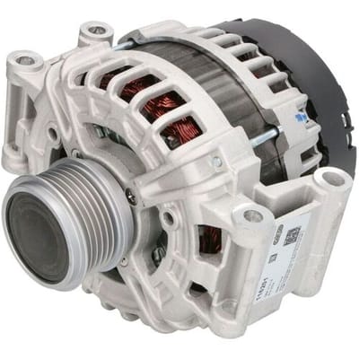 Driefasige generator HC-CARGO 116201