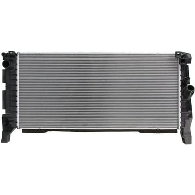 Radiator, motorkoeling MAHLE CR 2773 000P