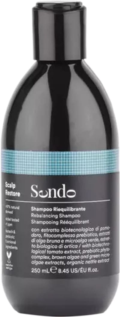 Sendo Scalp Restore Rebalancing Shampoo 250 Ml