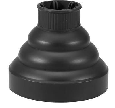 MTTProducts - Professionele Haardroger - Faltbare Haardroger - Ideaal voor Reizen - 13.7 x 11.5 cm - Universele Adapter - Frisörwerkzeug