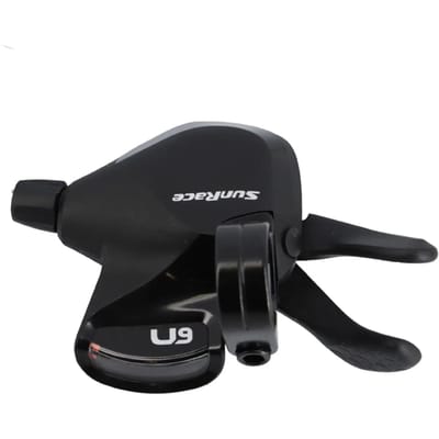 Fietscontroller Sunrace Dlu951 9v