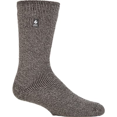 Heren Outdoor Winter Warme Thermo Merino Wol Sokken