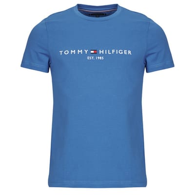 T-shirt Korte Mouw Tommy Hilfiger TOMMY LOGO TEE