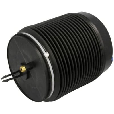Luchtvering, chassis MAGNUM TECHNOLOGY MZV003MT