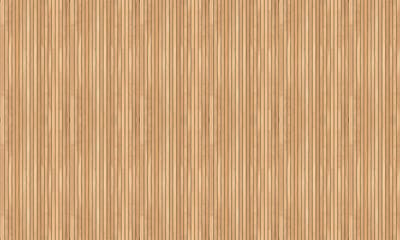 Zelfklevende vinyl muurbekleding op rol per meter - Muursticker hoofdbord - Scandinavisch hout - 120x200cm