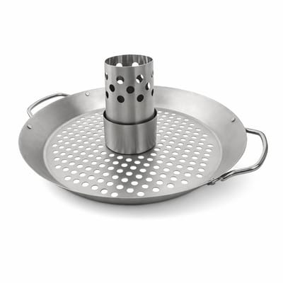 Patton RVS Kiphouder Ø30,5 cm