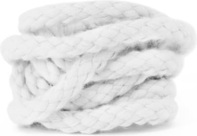 GBG Sneaker Veters Touw 140CM - Wit - White - Schoenveters - Laces
