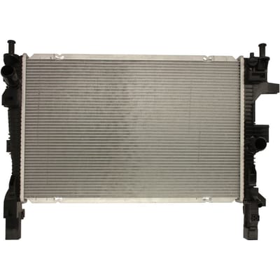 Radiator, motorkoeling NRF 550120