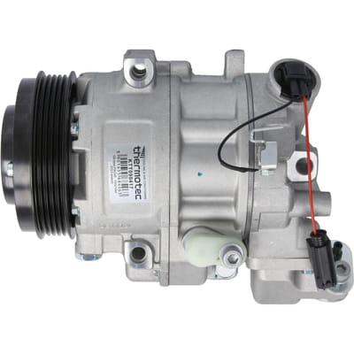 Compressor airconditioning THERMOTEC KTT090417