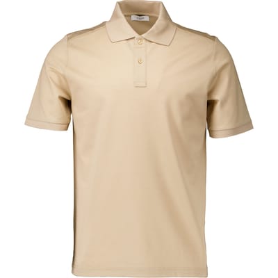 Eton  Polos Beige 10001294031