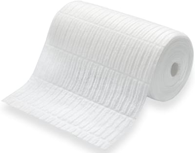 Stofwisdoek cleaninq vloer xxl 25x45cm 32 vel