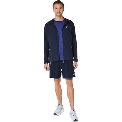 Waterdichte jas Asics