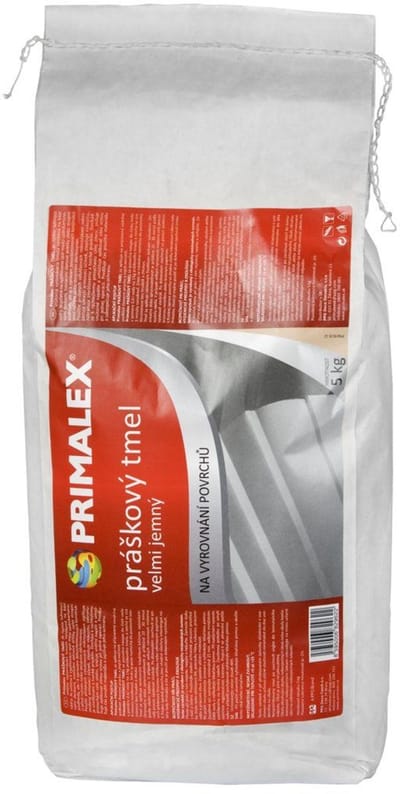 Primalex Kit poeder voor gipskarton 5kg