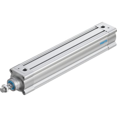 Festo Cilinder 63mm Boring 320mm Slag ISO 15552 Dubbelwerkend - 1383587 - P2BYJ