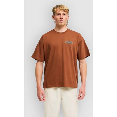 Billabong Heritage OG T-Shirt groen