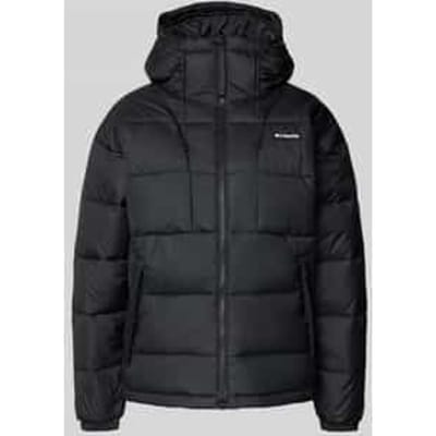 Donsjas Columbia Pike Lake III Hodded Jacket