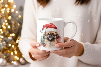 Mok Pekingese
