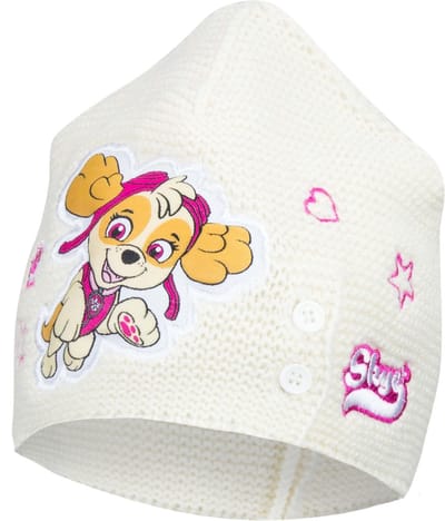 Paw Patrol Muts Skype - Wit