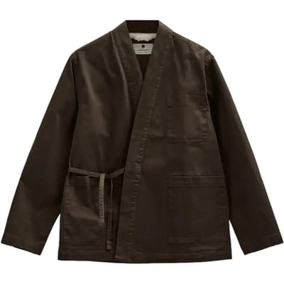 Surchemise kimono Anerkjendt Jesper