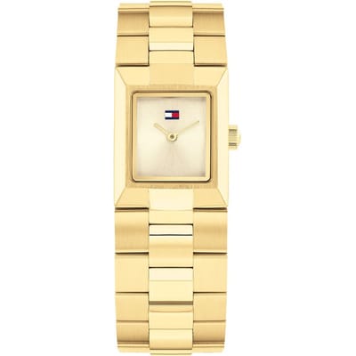 Tommy Hilfiger TH1782787 Ivy Dames Horloge