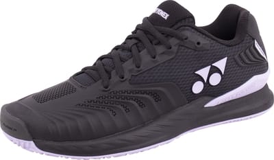 Yonex Power Cushion Eclipsion 4 Indoorschoenen Zwart EU 45 Man