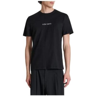 T-shirt Korte Mouw Antony Morato MMKS02696 FA100240