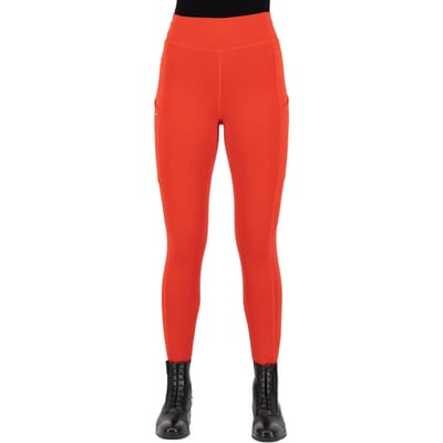 Dameslegging met volledige grip Easy Rider Aya