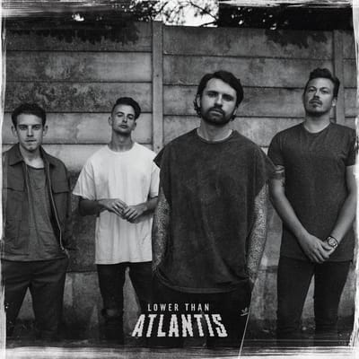 Safe In Sound (LP)