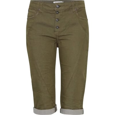 Damesbroek Pulz Jeans Rosita Capri