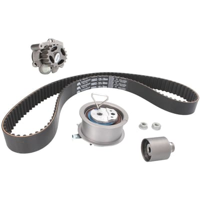 Waterpomp+distributieriem set GATES KP55569XS-2