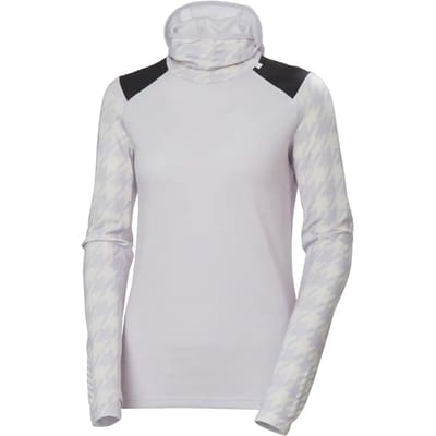 Damesjack met capuchon Helly Hansen Lifa Midw