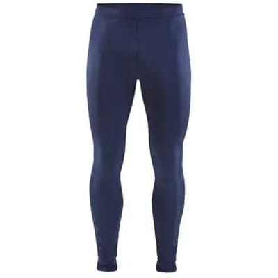 Craft Rush Tight Heren - Sportbroeken - navy (marineblauw) - Mannen