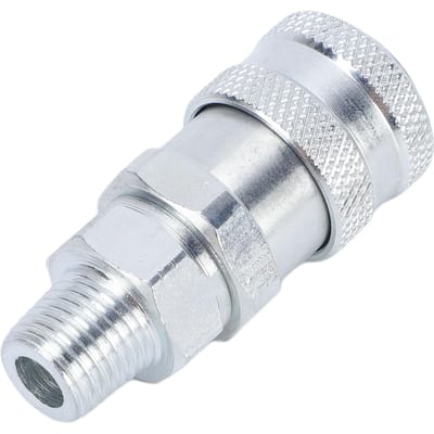 Remplacement du raccord de coupleur de système de carburant pour moteur Detroit S60 J 47912 QC 5869 1 Coupleur à connexion rapide