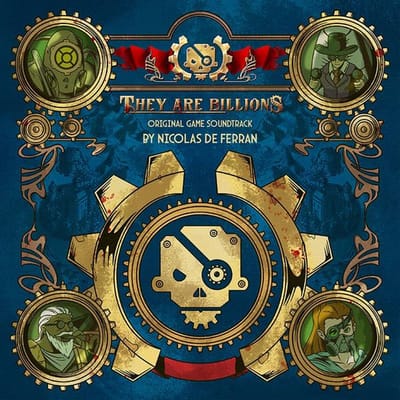 They Are Billions