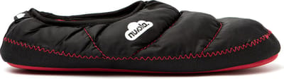Nuvola- Sloffen Unisex- Rood- 34/35