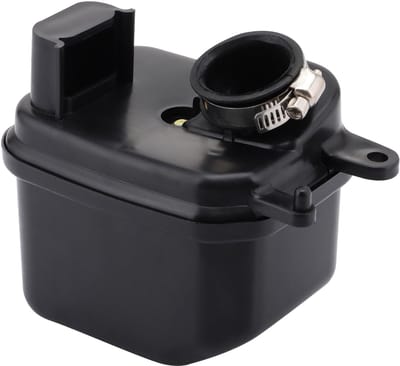 Dailygoody - Luchtfilter Schooner - Vervanging Pw50 Qt50 Dirt Bike