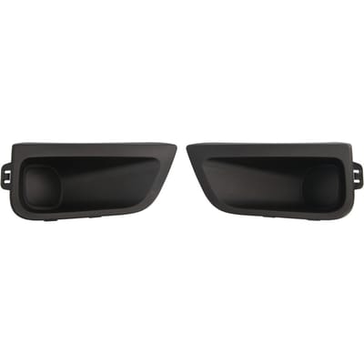 Bumper - onderdelen BLIC 6502-07-0555991P