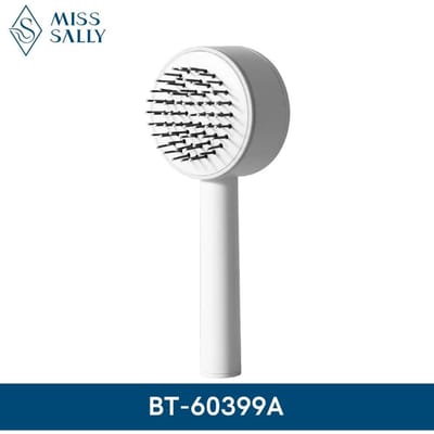 Miss Sally 3D Haarborstel Luchtkussen Kam voor Vrouwen Mannen Hoofdhuid Massage Kam voor Haarverzorging Styling Tool Kapper Accessoires