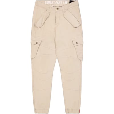 Cargo broek Alpha Industries Combat